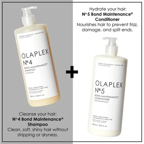 Olaplex No. 5 Bond Maintenance Conditioner - Liter